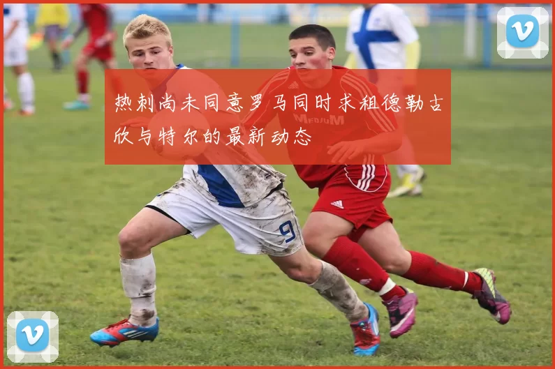 热刺尚未同意罗马同时求租德勒古欣与特尔的最新动态