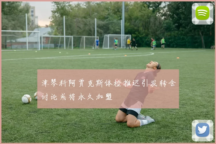 津琴科阿贾克斯体检推迟引发转会讨论或将永久加盟