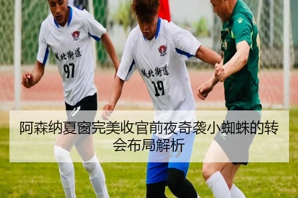 阿森纳夏窗完美收官前夜奇袭小蜘蛛的转会布局解析 - yibeisports