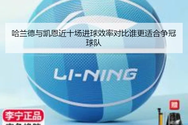 哈兰德与凯恩近十场进球效率对比谁更适合争冠球队 - yibeisports